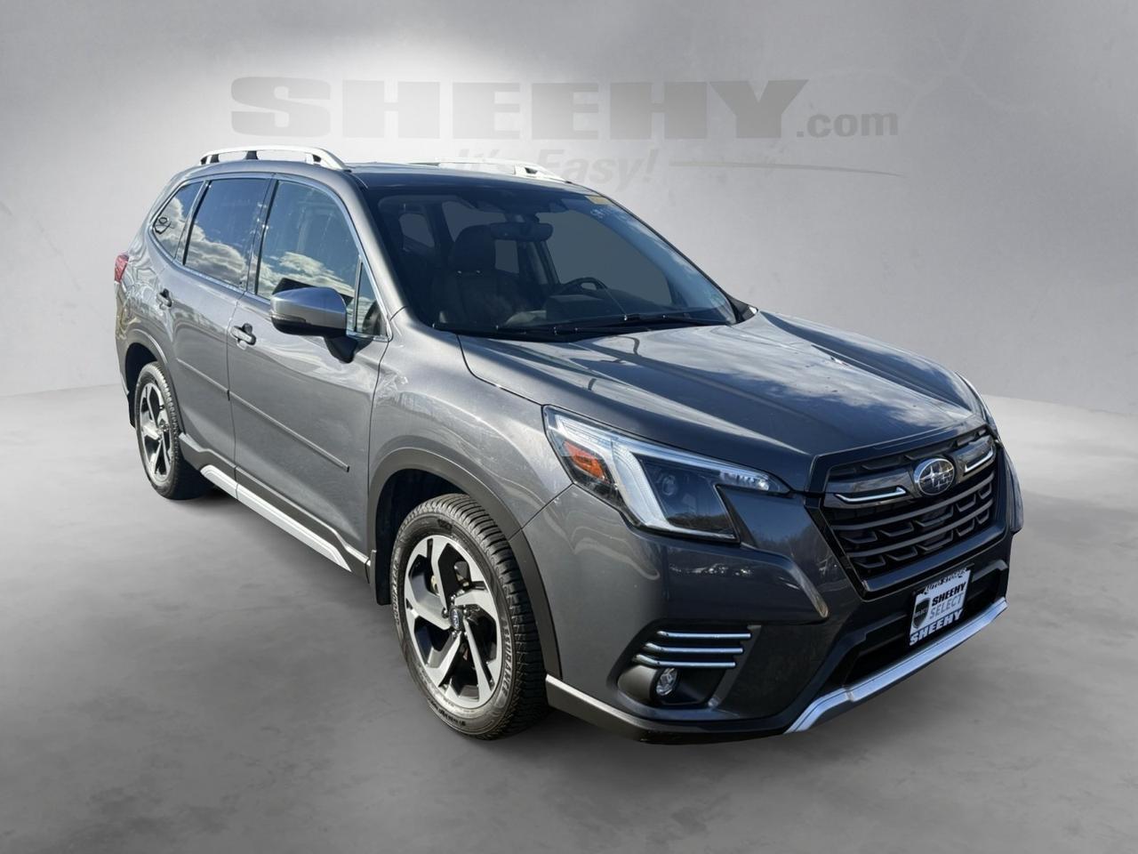2024 Subaru Forester Touring Springfield VA