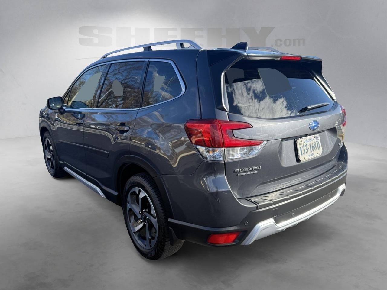 2024 Subaru Forester Touring Springfield VA