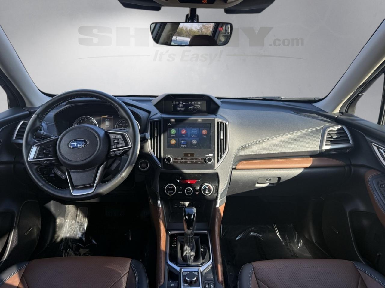 2024 Subaru Forester Touring Springfield VA