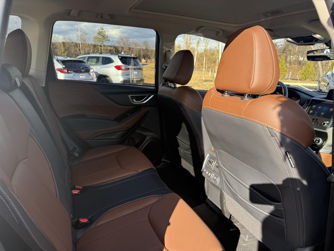 2024 Subaru Forester Touring Springfield VA