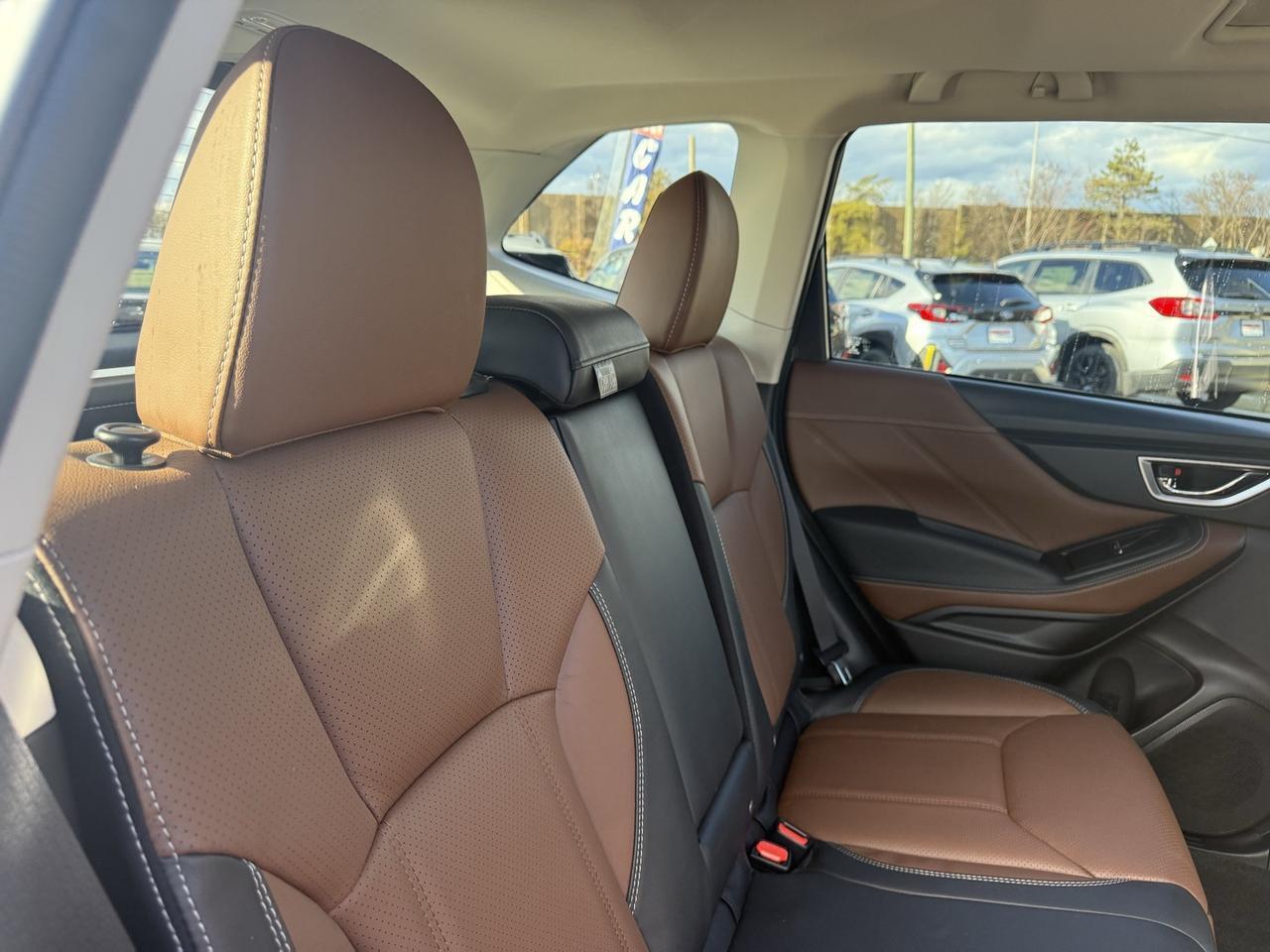 2024 Subaru Forester Touring Springfield VA