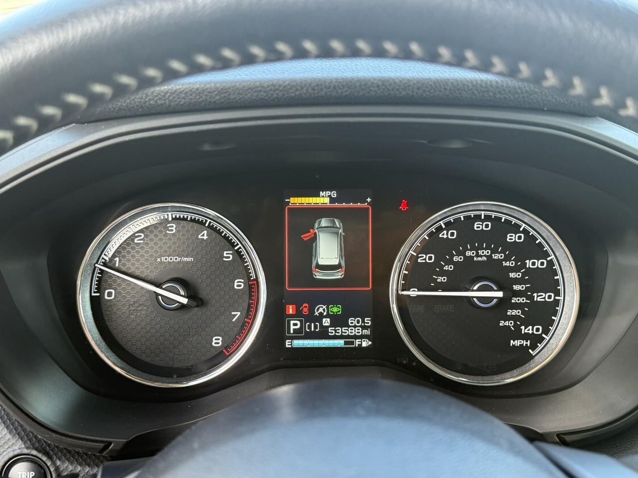 2024 Subaru Forester Touring Springfield VA