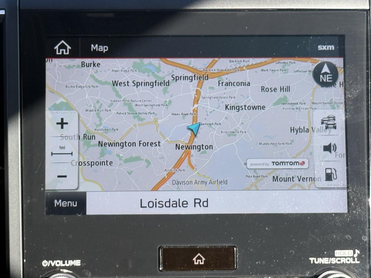 2024 Subaru Forester Touring Springfield VA