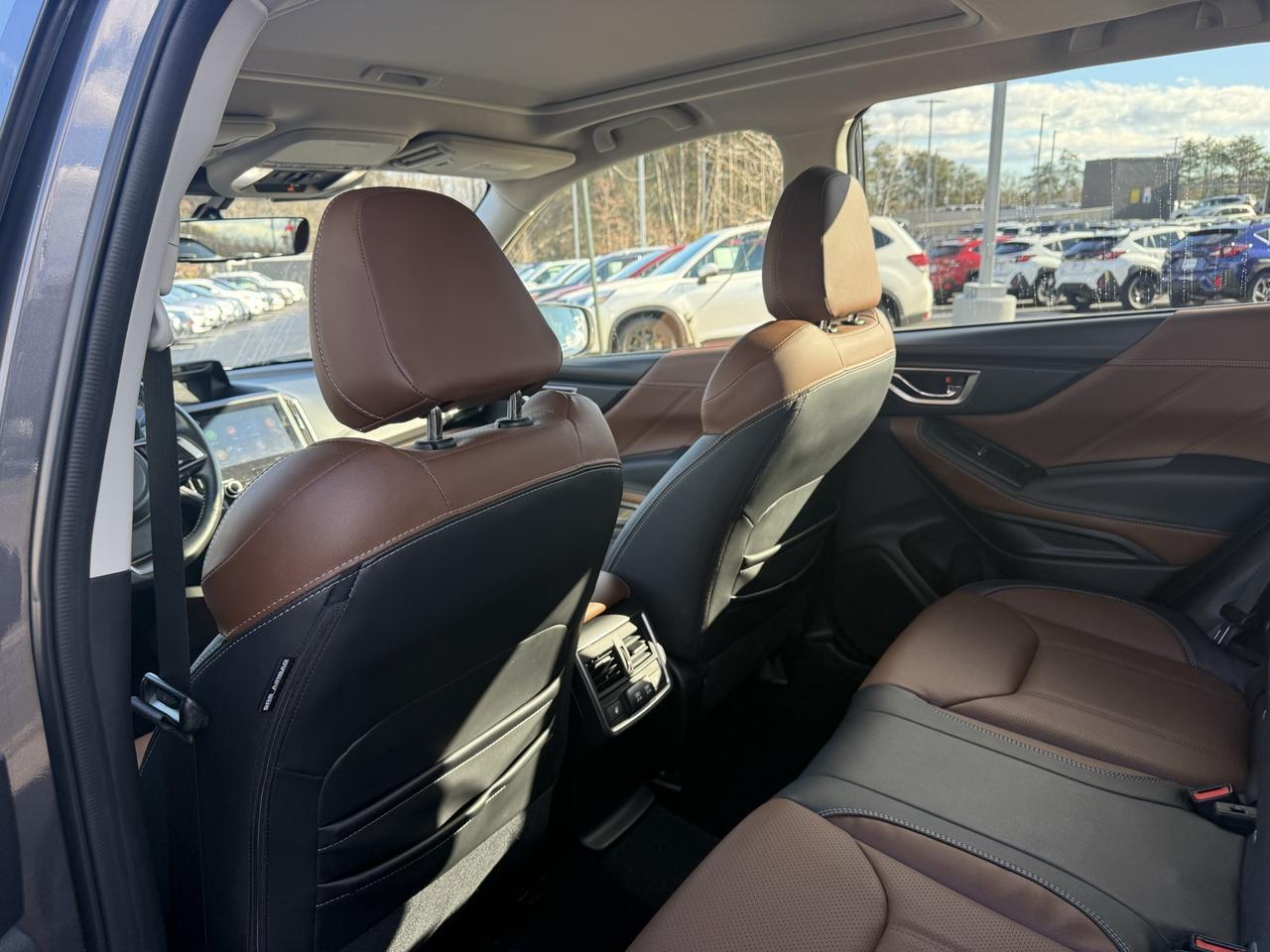 2024 Subaru Forester Touring Springfield VA