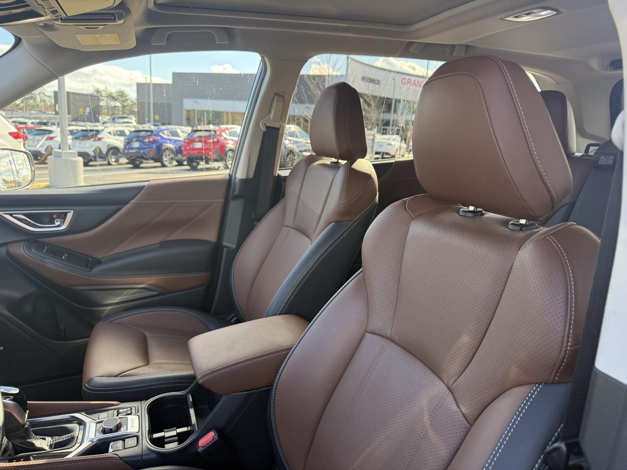 2024 Subaru Forester Touring Springfield VA