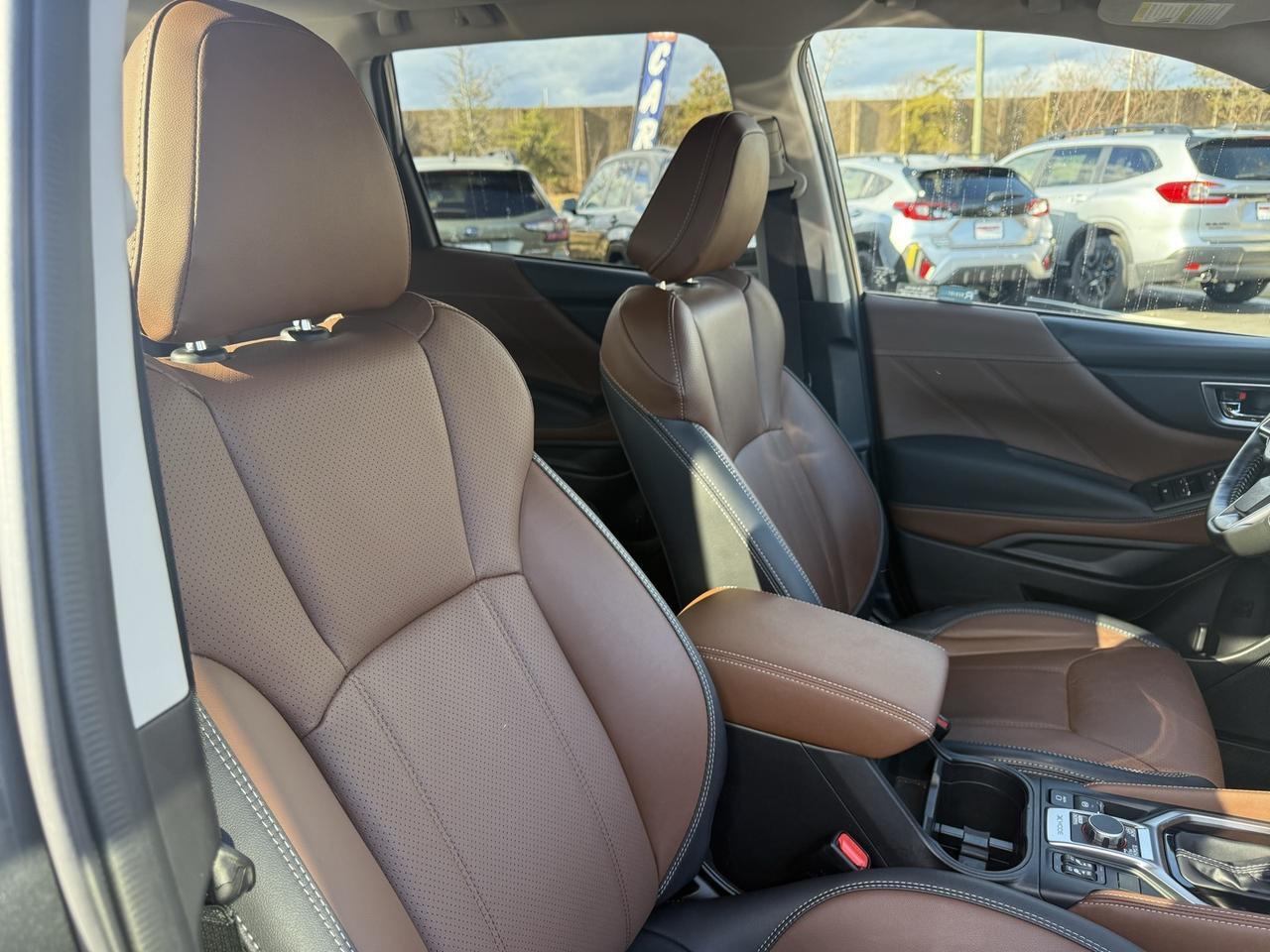 2024 Subaru Forester Touring Springfield VA