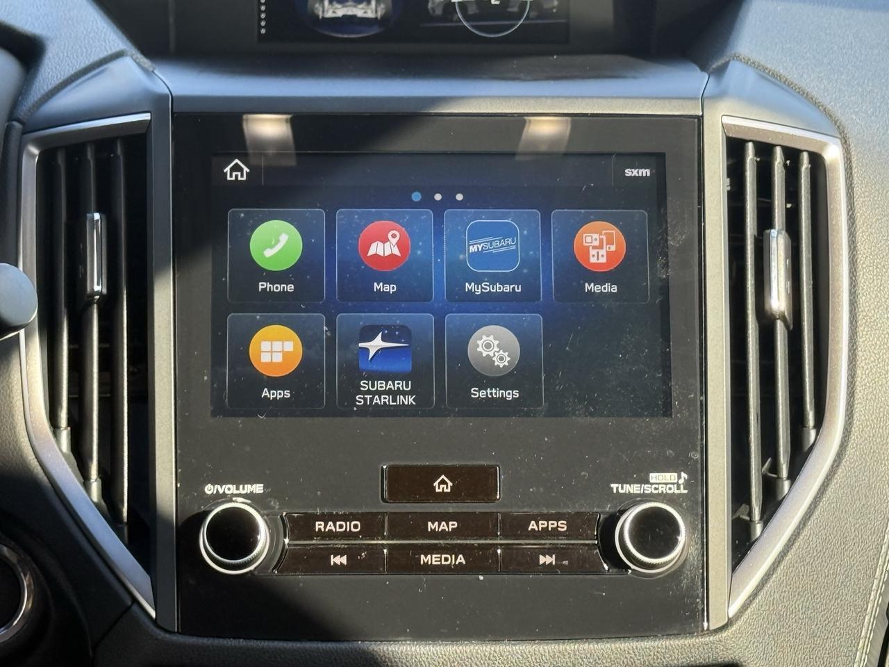 2024 Subaru Forester Touring Springfield VA