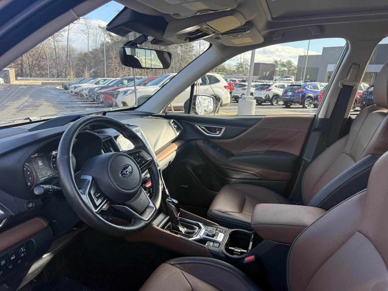 2024 Subaru Forester Touring Springfield VA