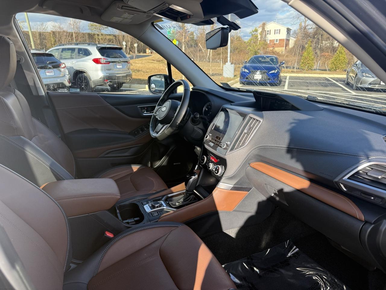 2024 Subaru Forester Touring Springfield VA