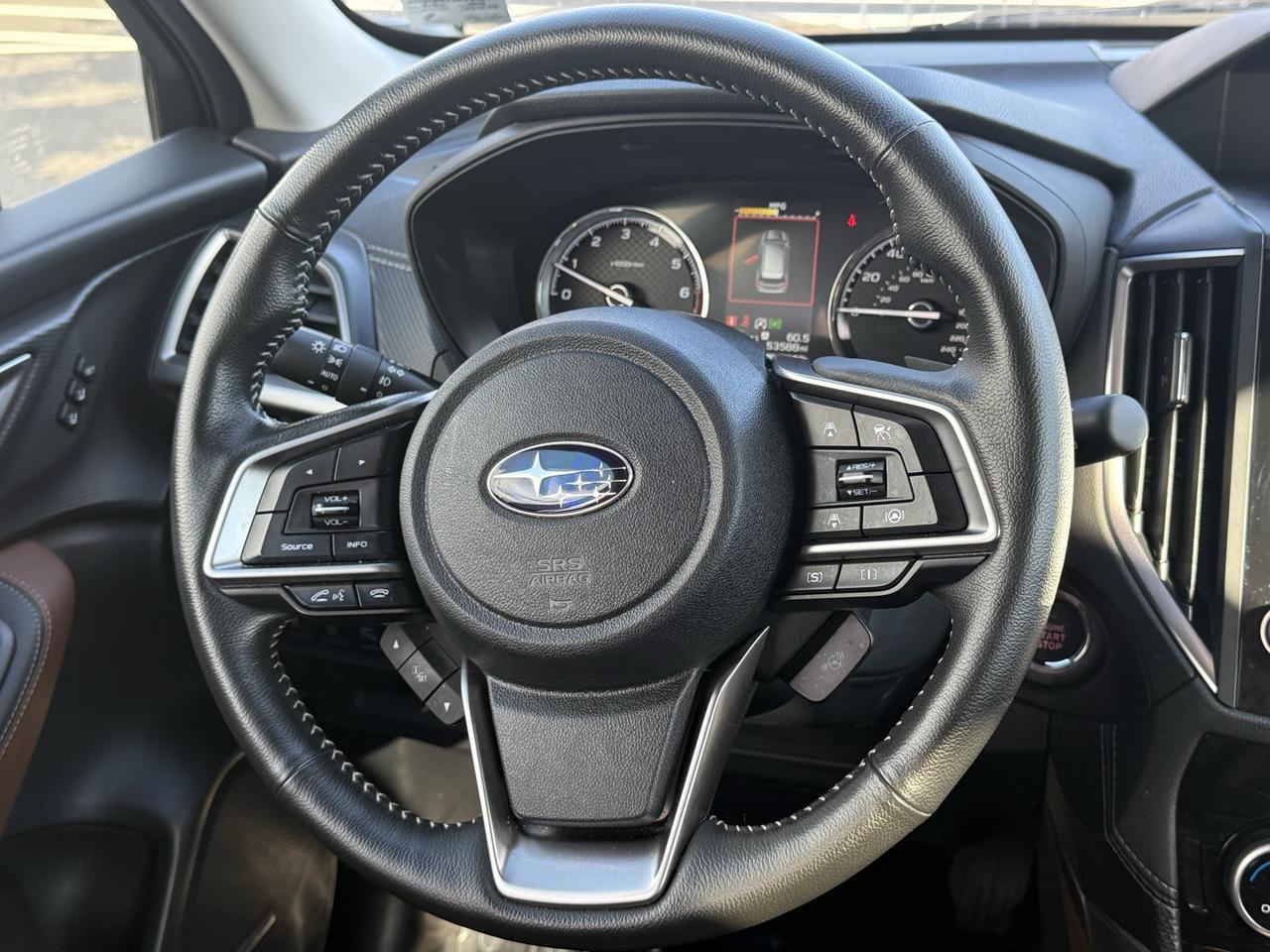 2024 Subaru Forester Touring Springfield VA