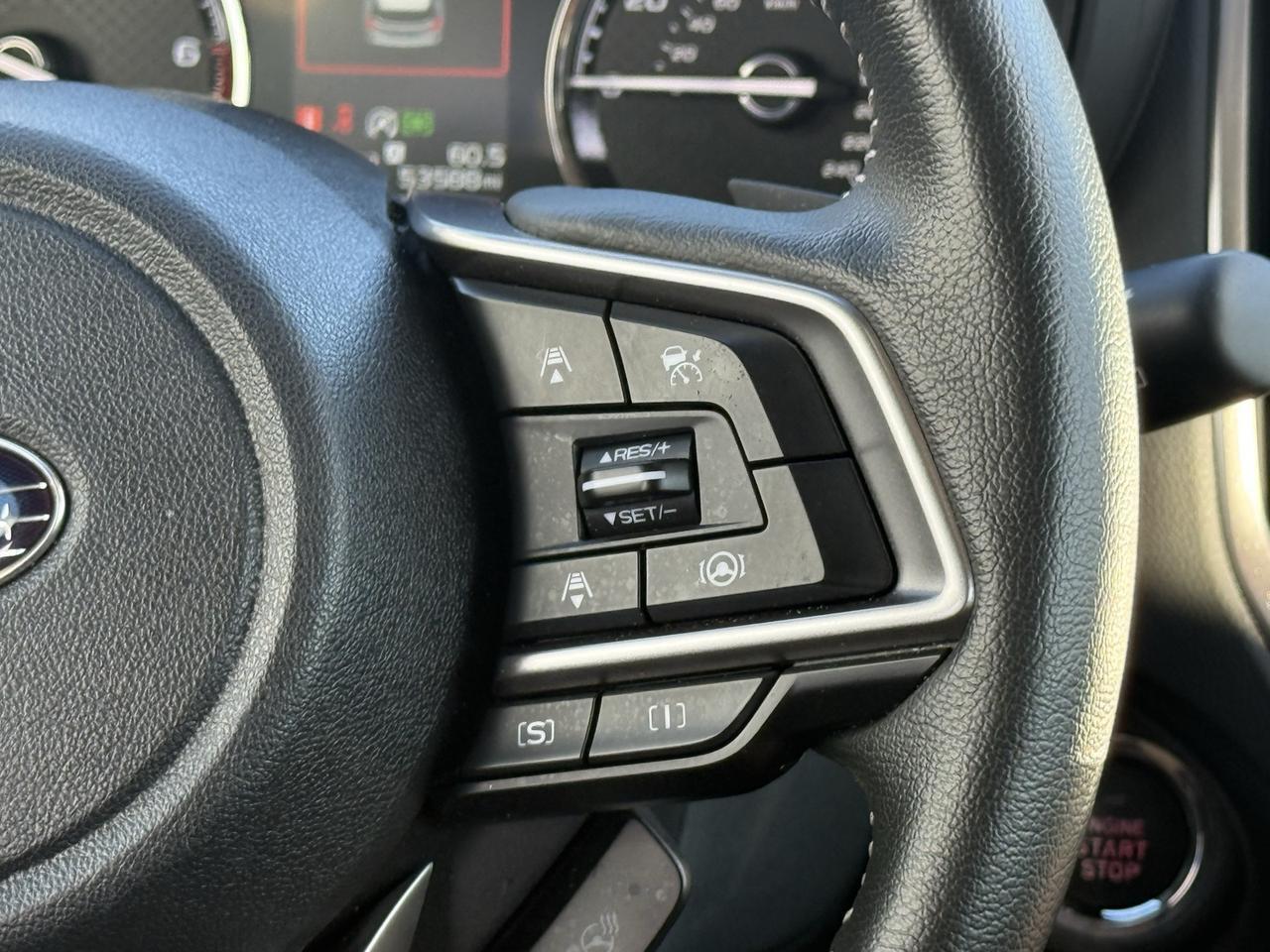 2024 Subaru Forester Touring Springfield VA