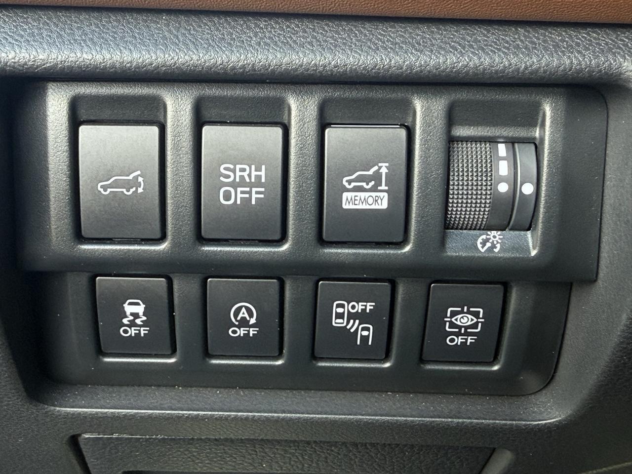 2024 Subaru Forester Touring Springfield VA