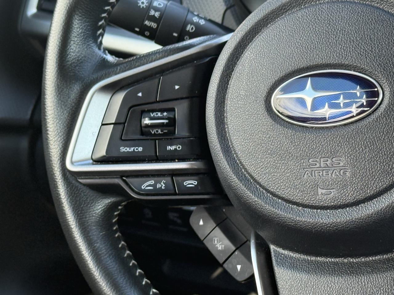 2024 Subaru Forester Touring Springfield VA