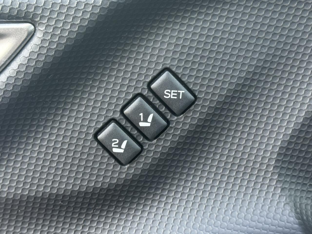 2024 Subaru Forester Touring Springfield VA