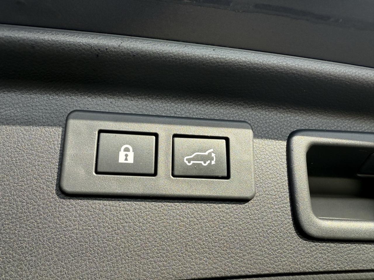 2024 Subaru Forester Touring Springfield VA