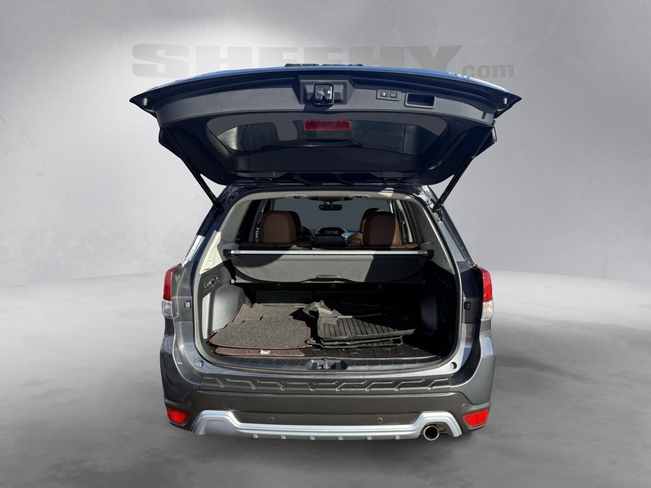 2024 Subaru Forester Touring Springfield VA