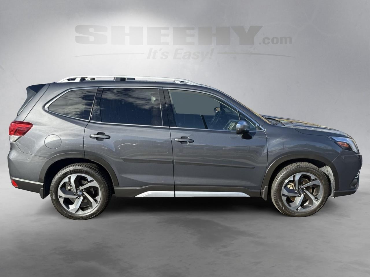 2024 Subaru Forester Touring Springfield VA
