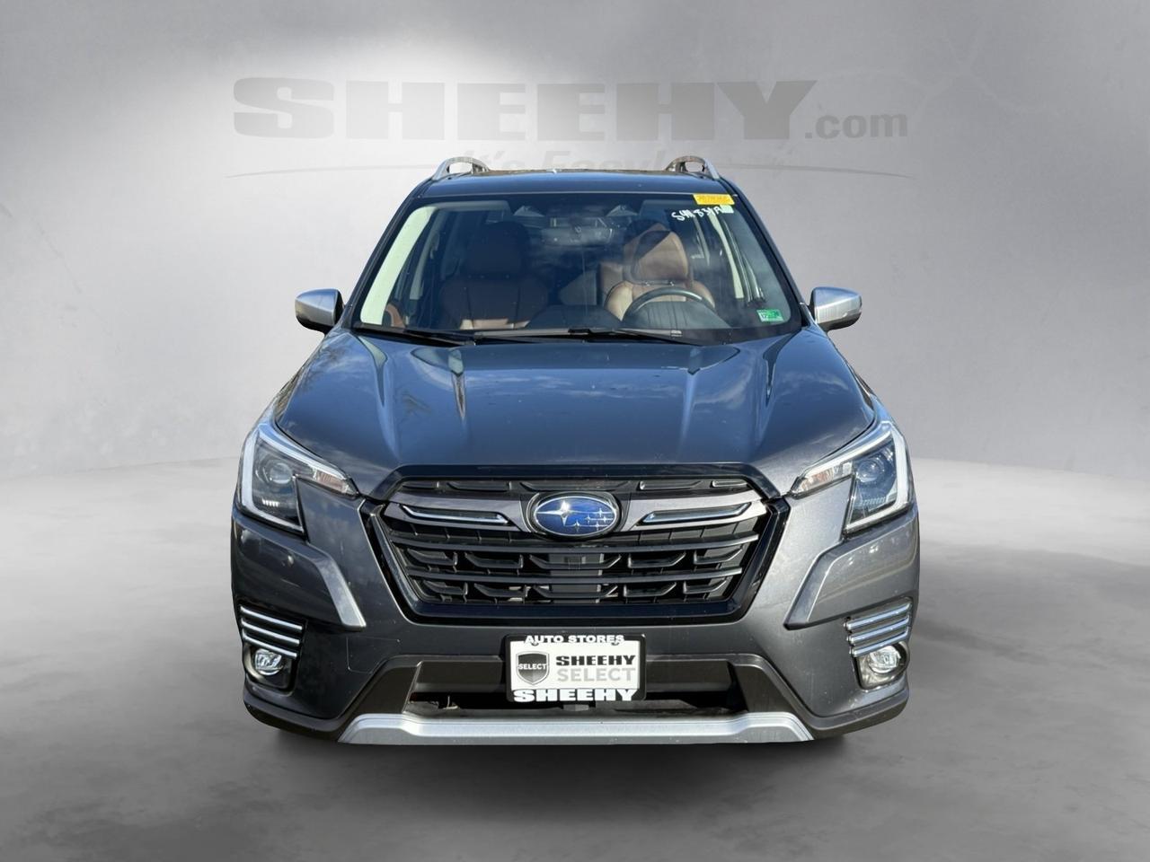2024 Subaru Forester Touring Springfield VA
