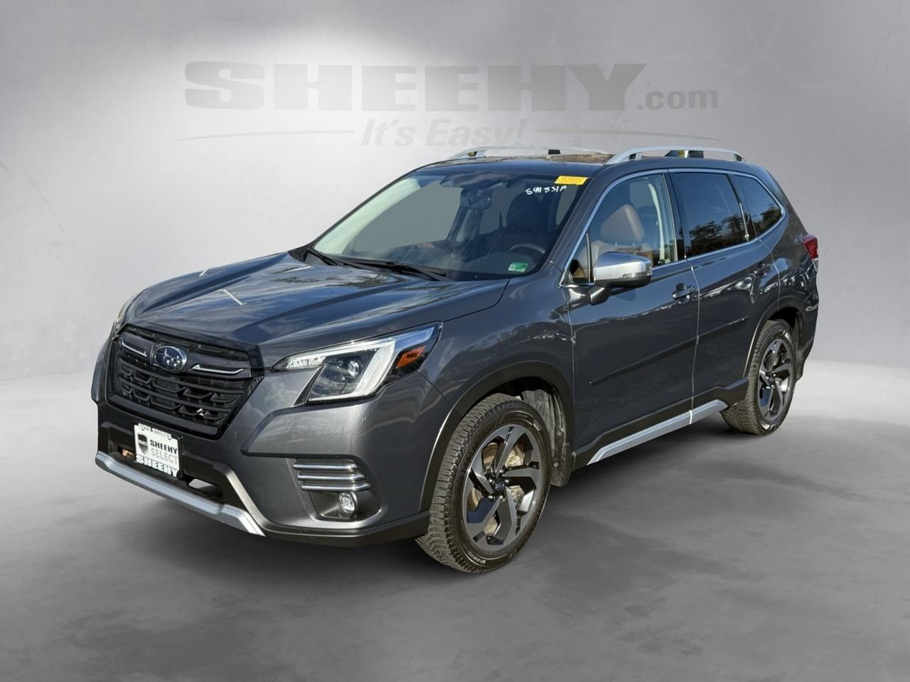 2024 Subaru Forester Touring Springfield VA
