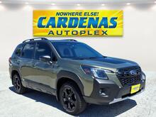 2024_Subaru_Forester_Wilderness_ McAllen TX
