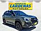 2024 Subaru Forester Wilderness McAllen TX