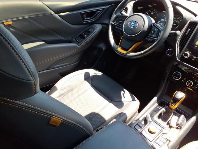 2024 Subaru Forester Wilderness McAllen TX