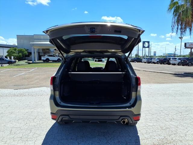 2024 Subaru Forester Wilderness McAllen TX
