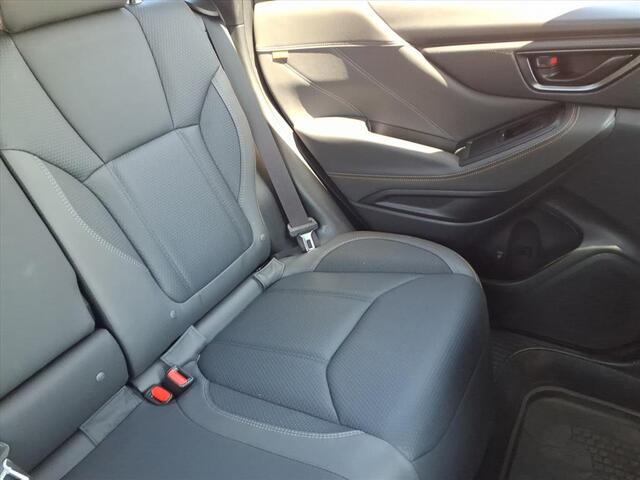 2024 Subaru Forester Wilderness McAllen TX