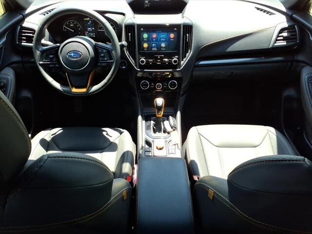 2024 Subaru Forester Wilderness McAllen TX