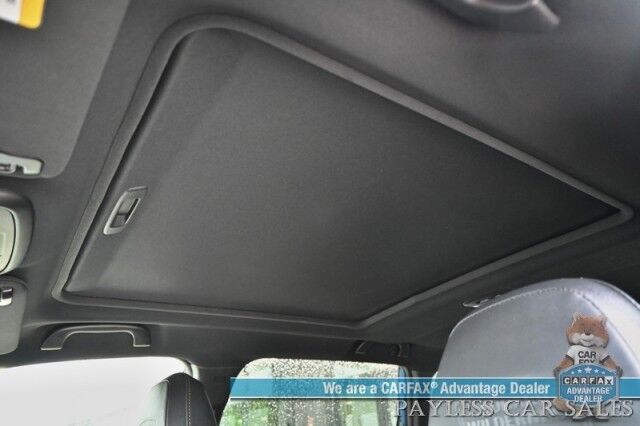 2024 Subaru Forester Wilderness / AWD / Eye Sight Pkg / Power & Heated Leather Seats / NAV / Sunroof / Harman Kardon Speakers / Adaptive Cruise / Blind Spot & Lane Alert / Apple CarPlay & Android Auto / Keyless Entry & Start / 1-Owner Anchorage AK