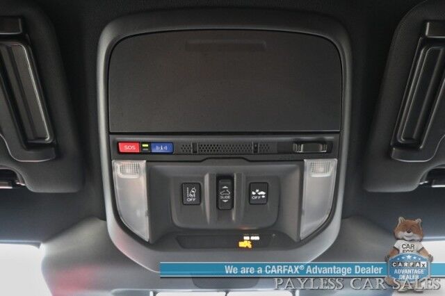 2024 Subaru Forester Wilderness / AWD / Eye Sight Pkg / Power & Heated Leather Seats / NAV / Sunroof / Harman Kardon Speakers / Adaptive Cruise / Blind Spot & Lane Alert / Apple CarPlay & Android Auto / Keyless Entry & Start / 1-Owner Anchorage AK