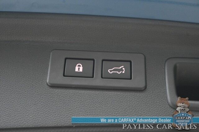 2024 Subaru Forester Wilderness / AWD / Eye Sight Pkg / Power & Heated Leather Seats / NAV / Sunroof / Harman Kardon Speakers / Adaptive Cruise / Blind Spot & Lane Alert / Apple CarPlay & Android Auto / Keyless Entry & Start / 1-Owner Anchorage AK