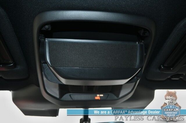 2024 Subaru Forester Wilderness / AWD / Eye Sight Pkg / Power & Heated Leather Seats / NAV / Sunroof / Harman Kardon Speakers / Adaptive Cruise / Blind Spot & Lane Alert / Apple CarPlay & Android Auto / Keyless Entry & Start / 1-Owner Anchorage AK