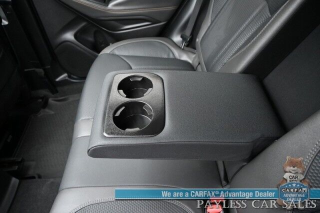 2024 Subaru Forester Wilderness / AWD / Eye Sight Pkg / Power & Heated Leather Seats / NAV / Sunroof / Harman Kardon Speakers / Adaptive Cruise / Blind Spot & Lane Alert / Apple CarPlay & Android Auto / Keyless Entry & Start / 1-Owner Anchorage AK