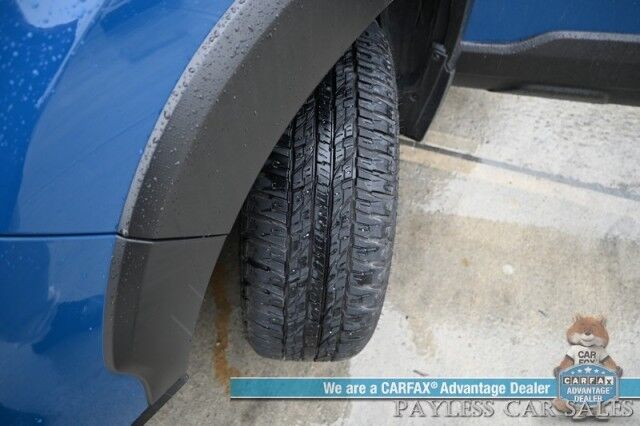 2024 Subaru Forester Wilderness / AWD / Eye Sight Pkg / Power & Heated Leather Seats / NAV / Sunroof / Harman Kardon Speakers / Adaptive Cruise / Blind Spot & Lane Alert / Apple CarPlay & Android Auto / Keyless Entry & Start / 1-Owner Anchorage AK