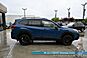 2024 Subaru Forester Wilderness / AWD / Eye Sight Pkg / Power & Heated Leather Seats / NAV / Sunroof / Harman Kardon Speakers / Adaptive Cruise / Blind Spot & Lane Alert / Apple CarPlay & Android Auto / Keyless Entry & Start / 1-Owner Anchorage AK