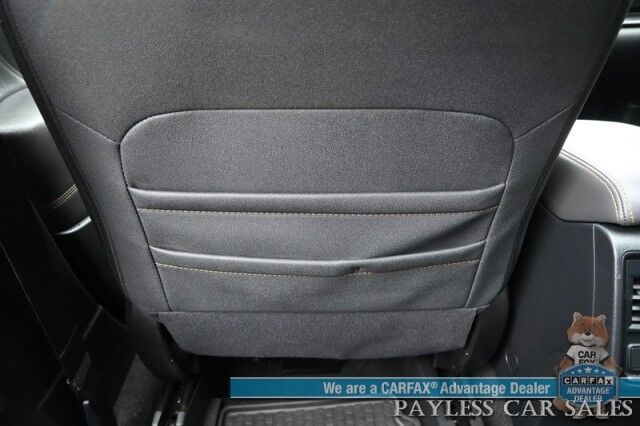 2024 Subaru Forester Wilderness / AWD / Eye Sight Pkg / Power & Heated Leather Seats / NAV / Sunroof / Harman Kardon Speakers / Adaptive Cruise / Blind Spot & Lane Alert / Apple CarPlay & Android Auto / Keyless Entry & Start / 1-Owner Anchorage AK