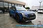 2024 Subaru Forester Wilderness / AWD / Eye Sight Pkg / Power & Heated Leather Seats / NAV / Sunroof / Harman Kardon Speakers / Adaptive Cruise / Blind Spot & Lane Alert / Apple CarPlay & Android Auto / Keyless Entry & Start / 1-Owner Anchorage AK
