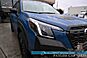 2024 Subaru Forester Wilderness / AWD / Eye Sight Pkg / Power & Heated Leather Seats / NAV / Sunroof / Harman Kardon Speakers / Adaptive Cruise / Blind Spot & Lane Alert / Apple CarPlay & Android Auto / Keyless Entry & Start / 1-Owner Anchorage AK