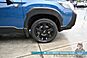 2024 Subaru Forester Wilderness / AWD / Eye Sight Pkg / Power & Heated Leather Seats / NAV / Sunroof / Harman Kardon Speakers / Adaptive Cruise / Blind Spot & Lane Alert / Apple CarPlay & Android Auto / Keyless Entry & Start / 1-Owner Anchorage AK