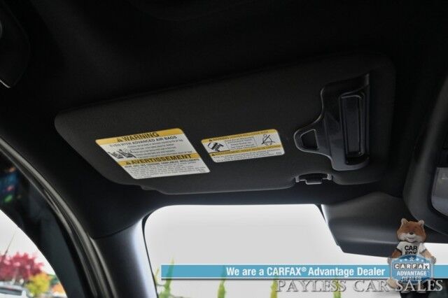 2024 Subaru Forester Wilderness Anchorage AK