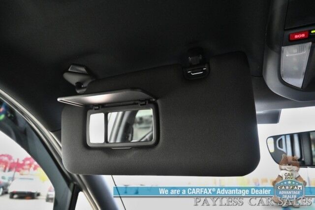 2024 Subaru Forester Wilderness Anchorage AK