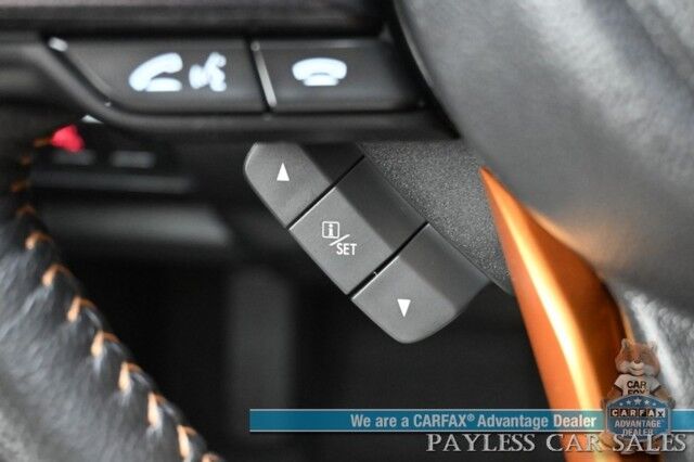 2024 Subaru Forester Wilderness Anchorage AK