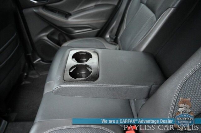 2024 Subaru Forester Wilderness Anchorage AK