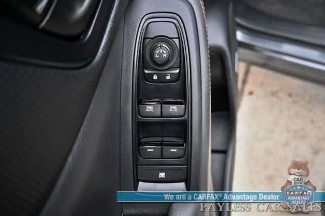 2024 Subaru Forester Wilderness Anchorage AK