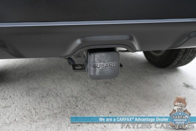 2024 Subaru Forester Wilderness Anchorage AK