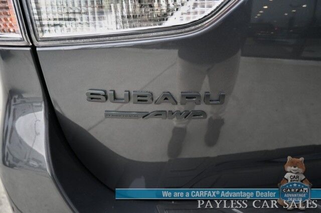 2024 Subaru Forester Wilderness Anchorage AK