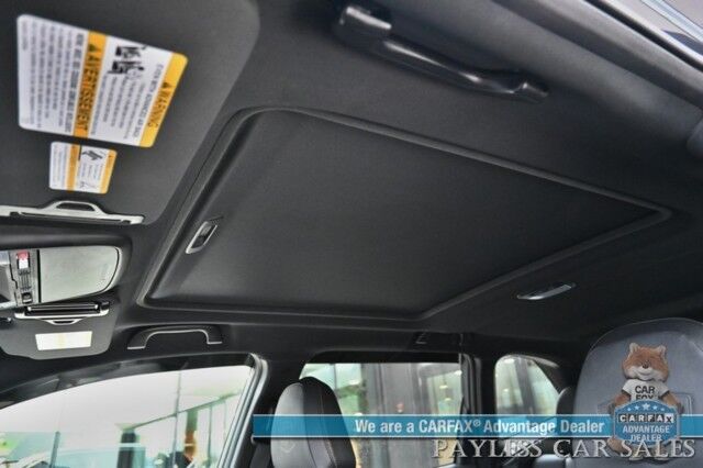 2024 Subaru Forester Wilderness Anchorage AK