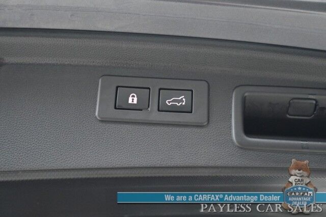 2024 Subaru Forester Wilderness Anchorage AK