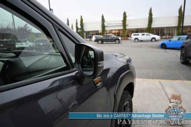 2024 Subaru Forester Wilderness Anchorage AK